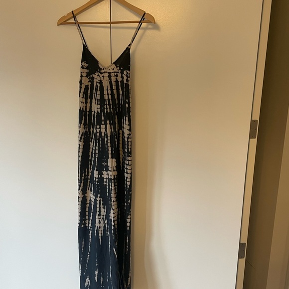 Old Navy maxi dress - tie dye - M - Picture 2 of 3